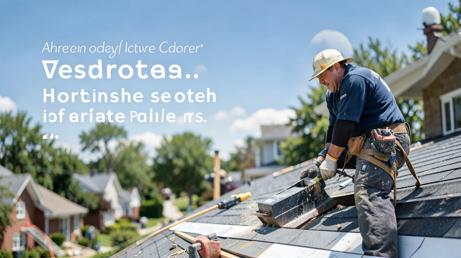 Roof Replacement in Concord, GA near me